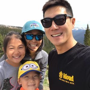 Meet your Posher, Helen